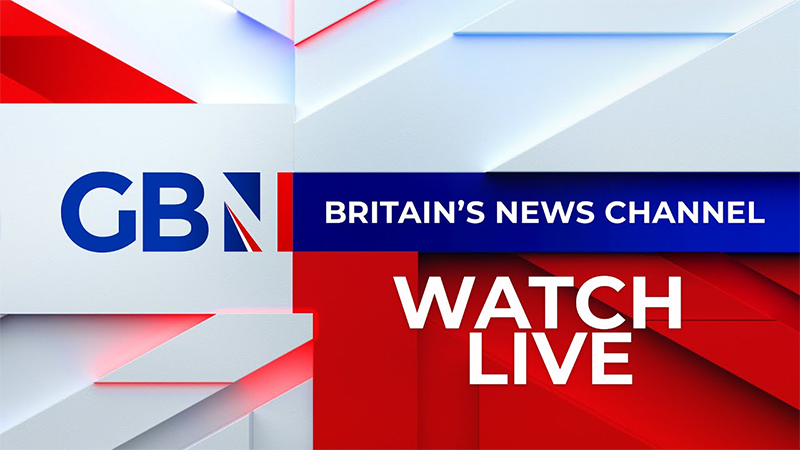 GB NEWS